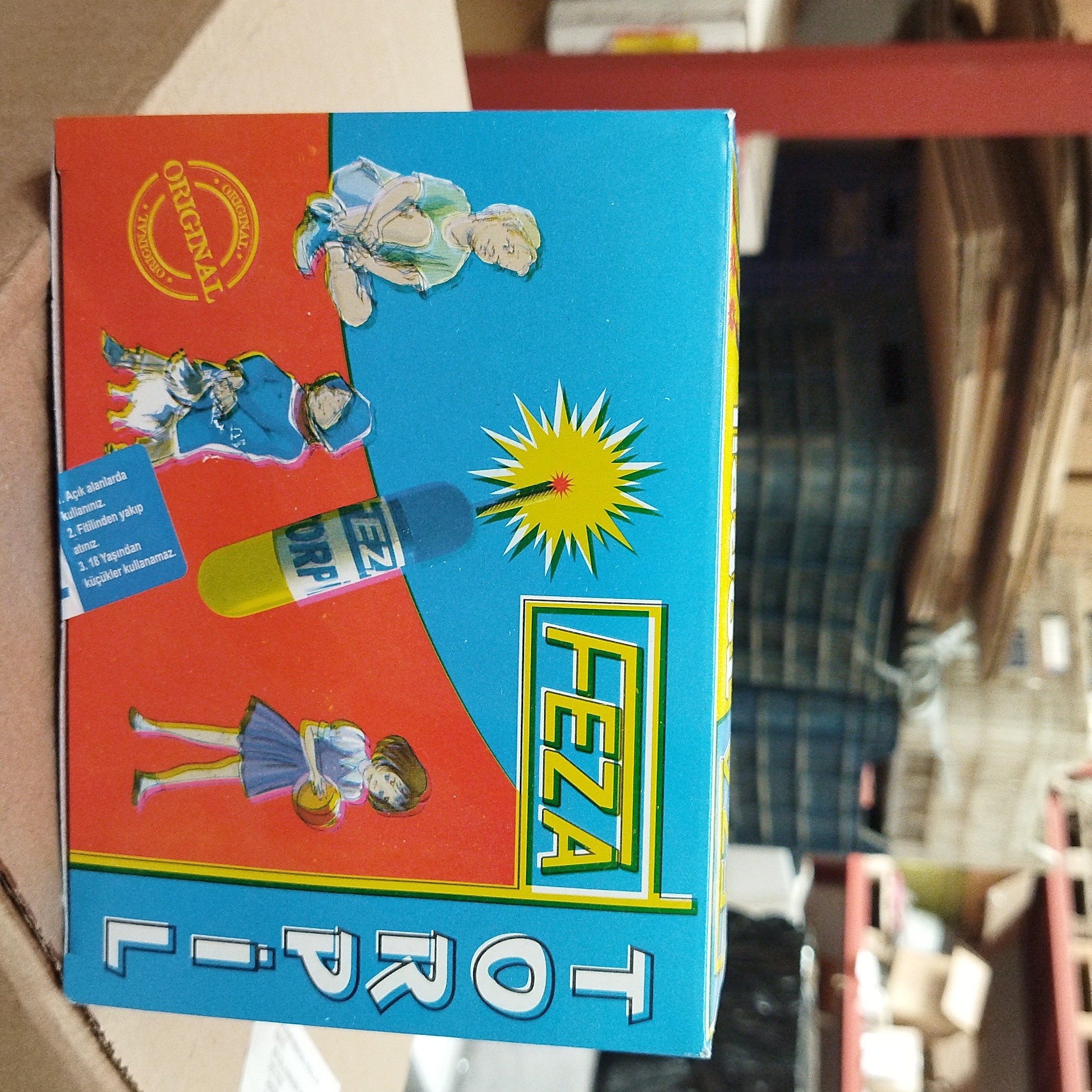 En güçlü torpil - Yüklenen Görsel