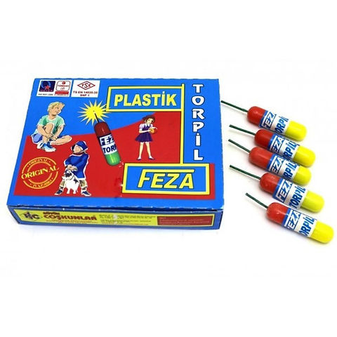 En güçlü torpil - Yüklenen Görsel