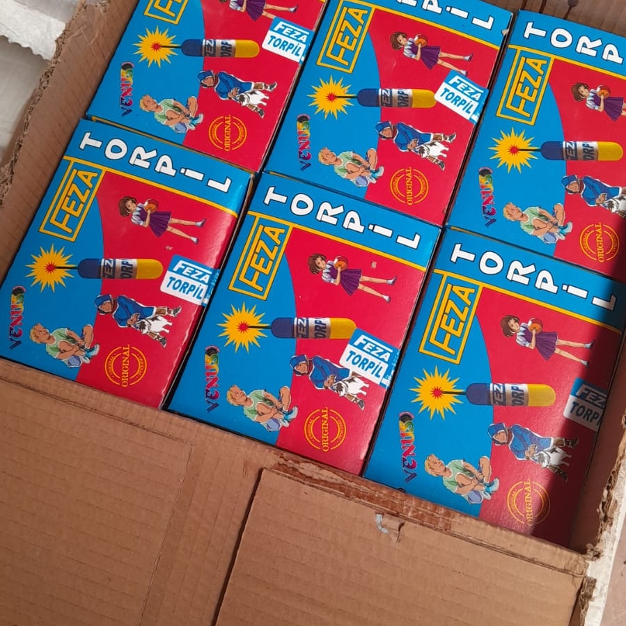 Feza Torpil kaç TL - Yüklenen Görsel