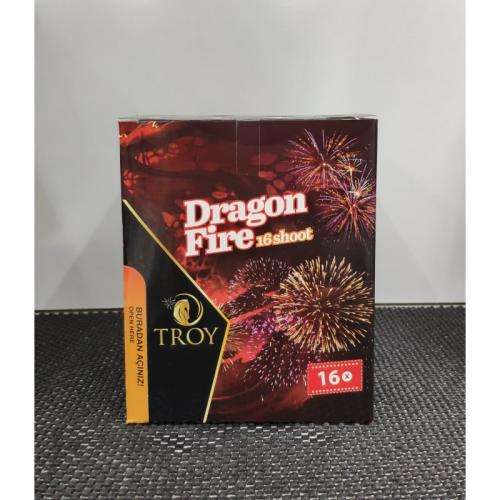 Havai Fişekler: Kutlamalarınıza Renk Katacak Güçlü Tasarımlar - Yüklenen Görsel